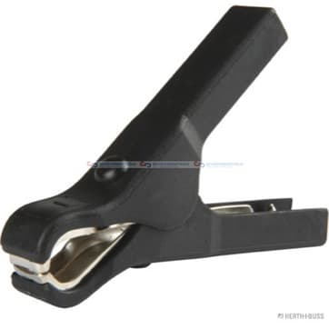 Batteri, Charger Pliers