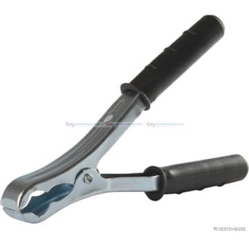 Batteri, Charger Pliers