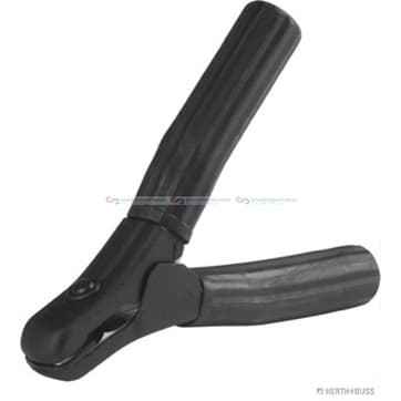 Batteri, Charger Pliers