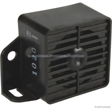 Backlarm från Autofrance