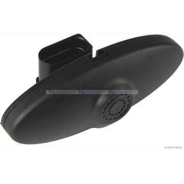 Backlarm från Autofrance