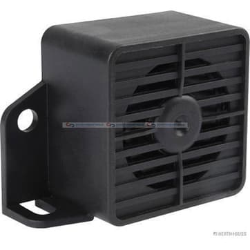 Backlarm från Autofrance