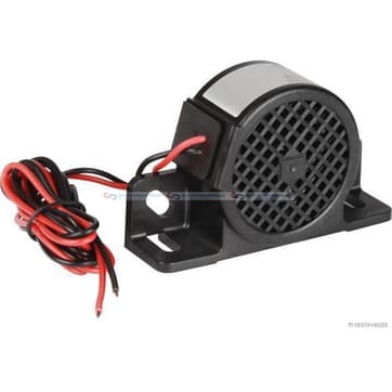 Backlarm från Autofrance