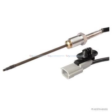 Sensor, avgastemperatur