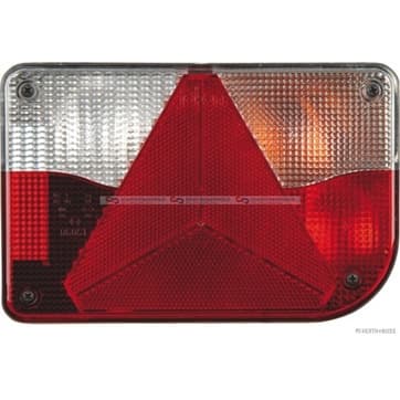 Bakljus, Höger — Höger från Autofrance