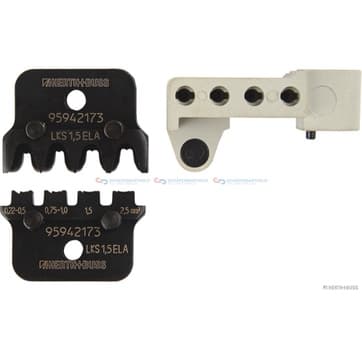 Pressinsats, presstång från Autofrance