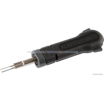 Friläggninsverktyg, kontakt från Autofrance