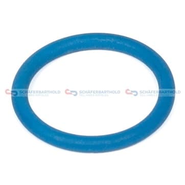 Packning, vakuumpump