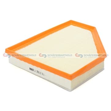 Luftfilter från Autofrance