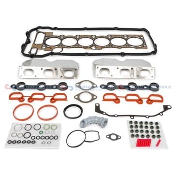 Packningssats, topplock