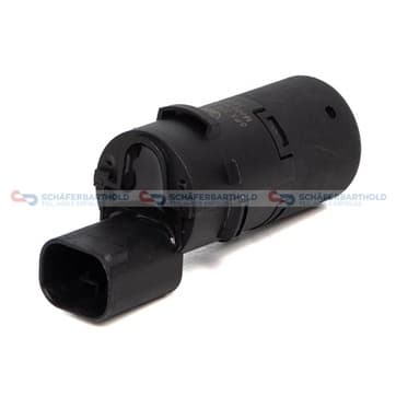 Givare, parkeringsavståndsgivare