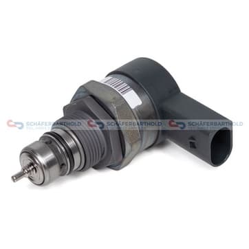 Tryckkontrollventil, common rail