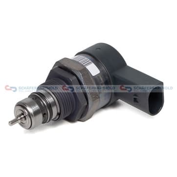 Tryckkontrollventil, common rail