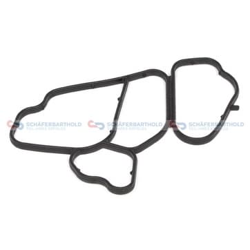 Packning, oljefilterlock från Autofrance