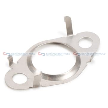 Packning, EGR-ventil