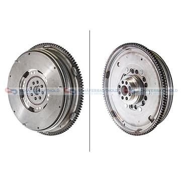 Svänghjul från Autofrance