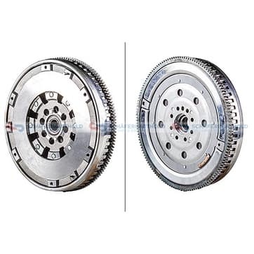 Svänghjul från Autofrance