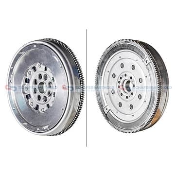 Svänghjul från Autofrance