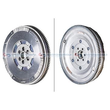 Svänghjul från Autofrance