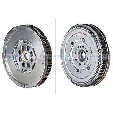 Svänghjul från Autofrance