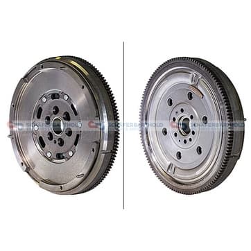 Svänghjul från Autofrance