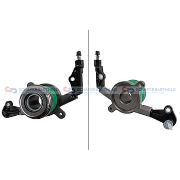 Central slavcylinder, koppling från Autofrance