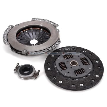 Kopplingssats från Autofrance