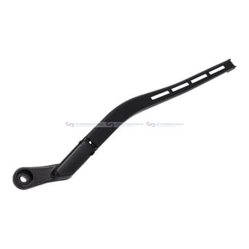 Torkararm, fönsterrengöring