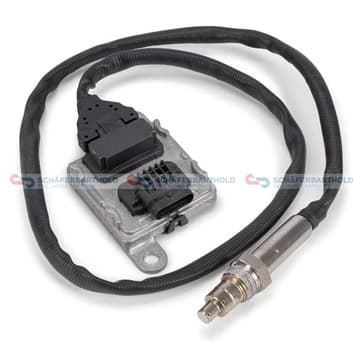 NOx-givare, ureainsprutning 12V 845mm