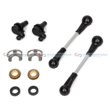 Reparationssats, insugsgrenrörsmodul