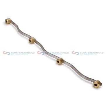 Reparationssats, insugsgrenrörsmodul