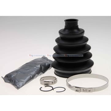 Damasksats, drivaxel från Autofrance