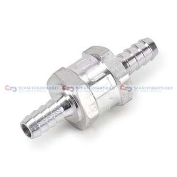 Ventil, Bränslepump