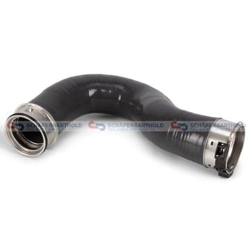 Laddluftslang från Autofrance