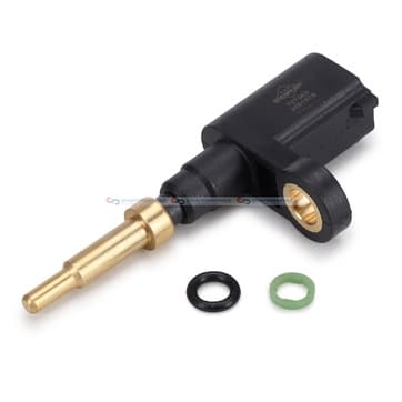 Givare, kylvätsketemperatur