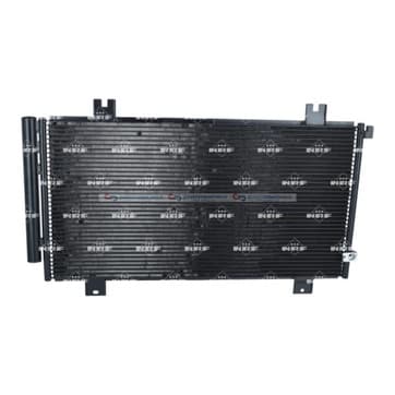 Kondensor, AC från Autofrance