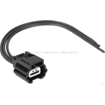 Kabel, reparationssats, actuator strålkastarinställning från Autofrance