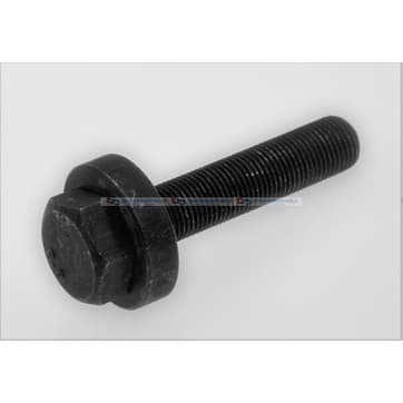 Axelbult, drivaxel M16x1.5x 80mm