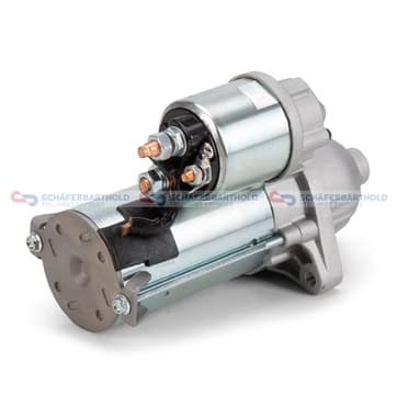 Startmotor 1,1kW från Autofrance