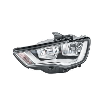 Strålkastare, Vänster — Vänster från Autofrance