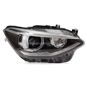 Strålkastare, Höger — Höger från Autofrance