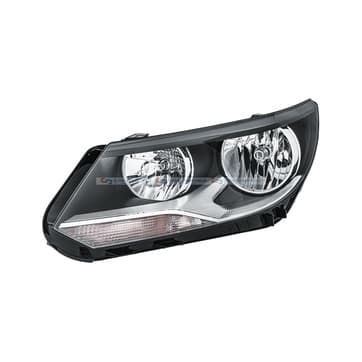 Strålkastare, Vänster — Vänster från Autofrance