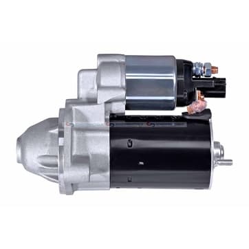 Startmotor 1,2kW från Autofrance