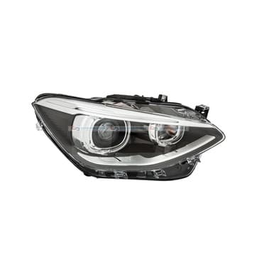 Strålkastare, Höger — Höger från Autofrance