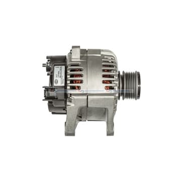 Generator från Autofrance