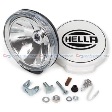 Helljusstrålkastare, Höger, Vänster — Höger, Vänster från Autofrance