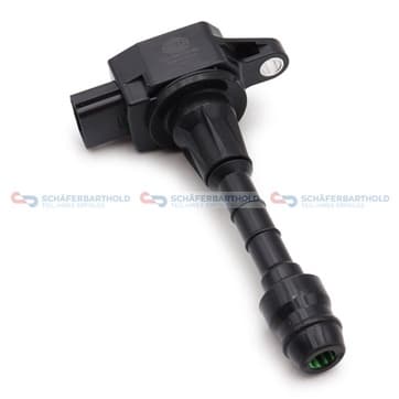 Tändspole 3polig från Autofrance