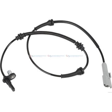 Sensor, hjulhastighet, Framaxel, båda sidor — Framaxel, båda sidor från Autofrance