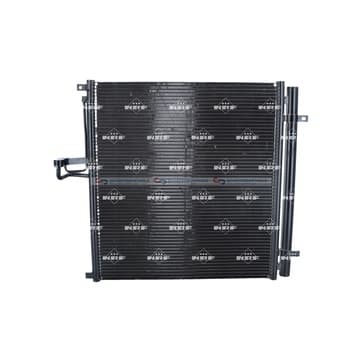 Kondensor, AC från Autofrance