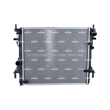 Kylare från Autofrance